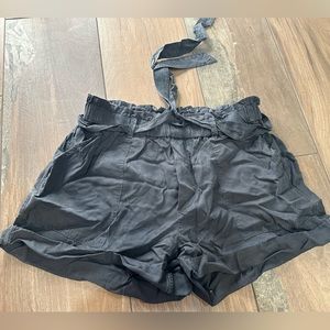 Charcoal shorts